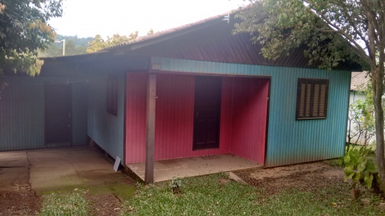 Casa para Venda