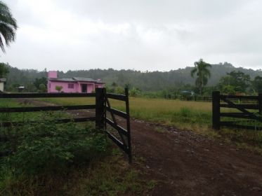 Chcara para Venda