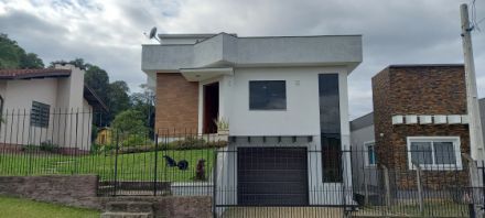 Casa para Venda