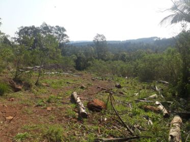 Chcara para Venda