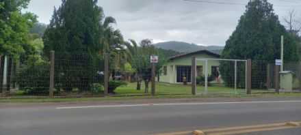 Casa para Venda