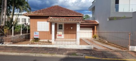 Casa para Venda