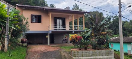 Casa para Venda