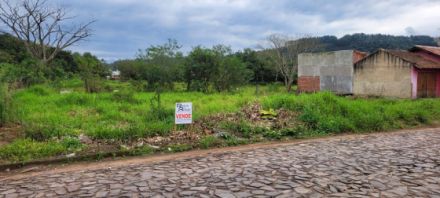 Terreno para Venda